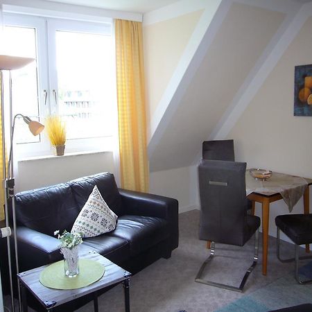 Aparthotel Klara Timmendorfer Strand Luaran gambar