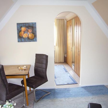 Aparthotel Klara Timmendorfer Strand Luaran gambar