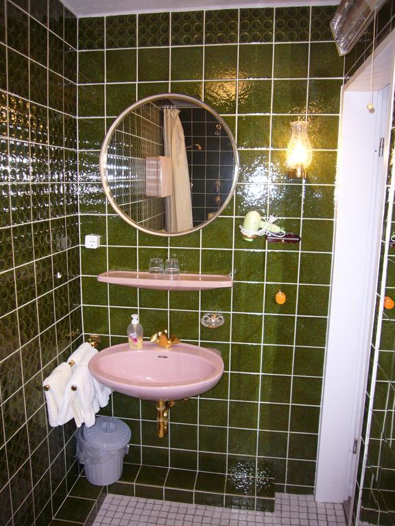 Aparthotel Klara Timmendorfer Strand Luaran gambar