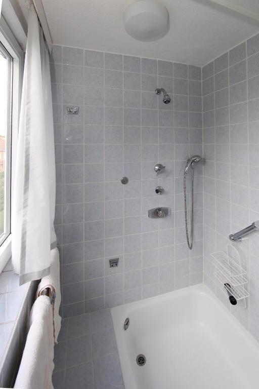 Aparthotel Klara Timmendorfer Strand Bilik gambar