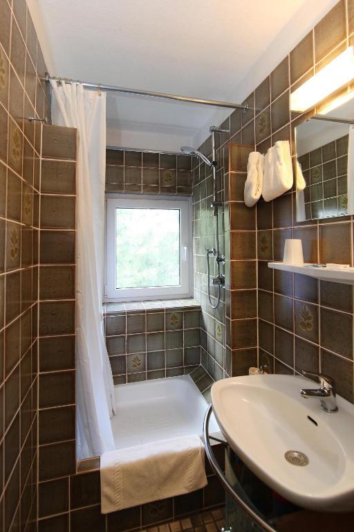 Aparthotel Klara Timmendorfer Strand Bilik gambar