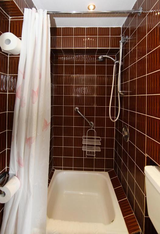 Aparthotel Klara Timmendorfer Strand Luaran gambar