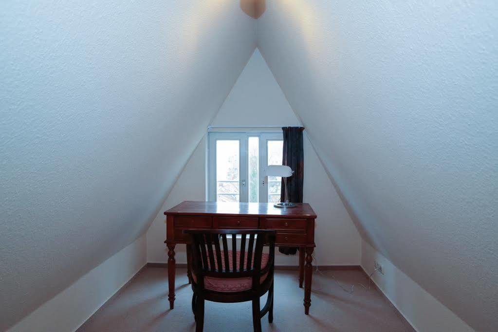 Aparthotel Klara Timmendorfer Strand Luaran gambar
