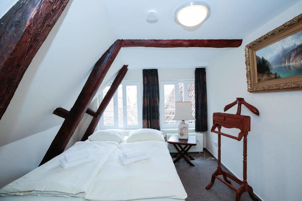 Aparthotel Klara Timmendorfer Strand Luaran gambar