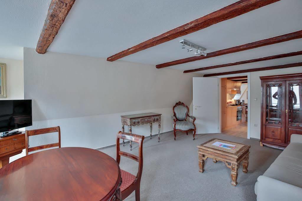 Aparthotel Klara Timmendorfer Strand Luaran gambar