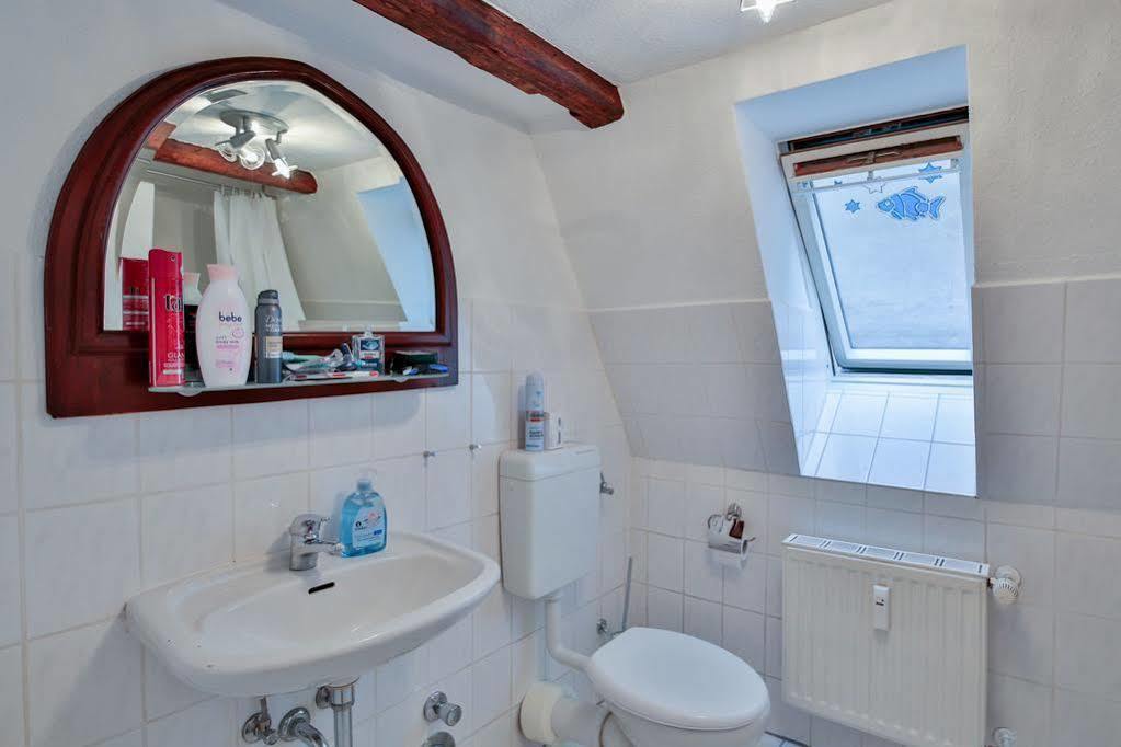 Aparthotel Klara Timmendorfer Strand Luaran gambar