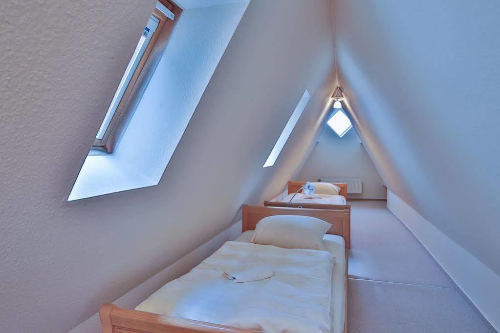 Aparthotel Klara Timmendorfer Strand Luaran gambar