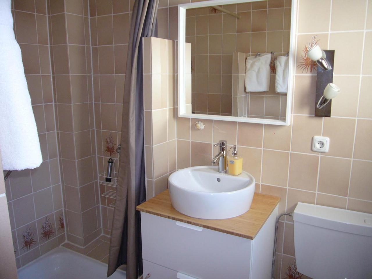 Aparthotel Klara Timmendorfer Strand Luaran gambar